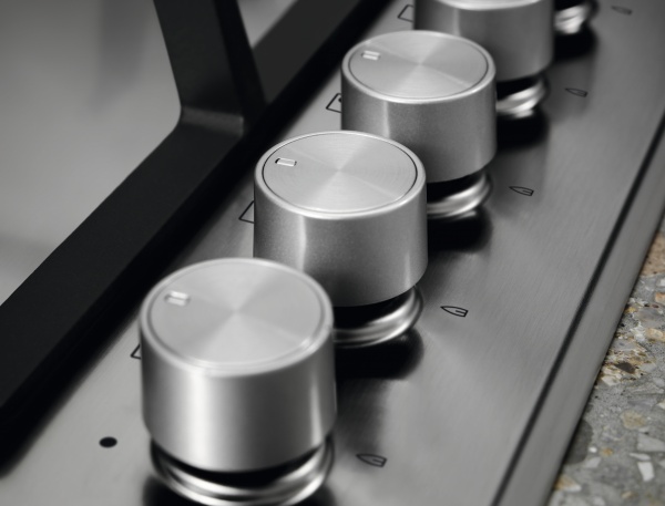 Варочная поверхность Electrolux EGS6436SX