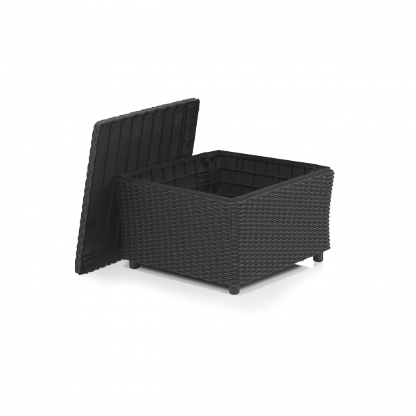 Комплект мебели SP Berner Nova Comfort графит 