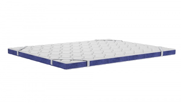 Матрац-топер Profy Roll LIDERSON 80x190 см