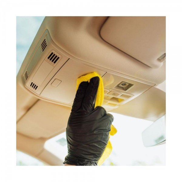 Набір серветок універсальних HIRO Zestaw Mikrofibry K2 30 шт.