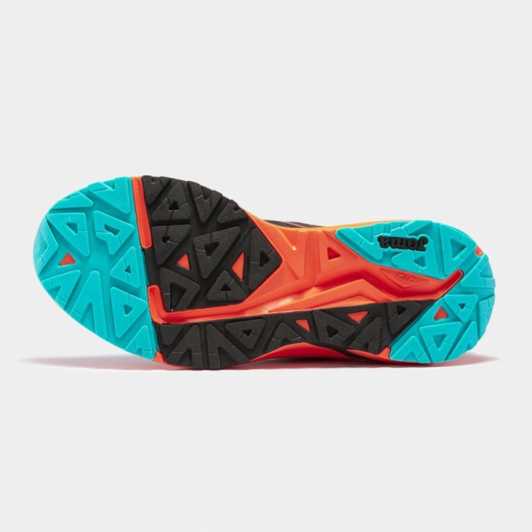 Кросівки Joma SPEED MEN RSPEEW2301 р.43 чорний