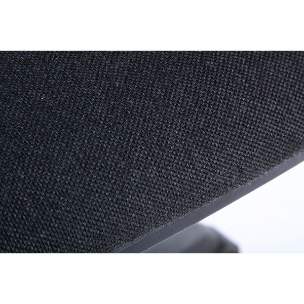 Крісло офісне AMF Престиж Люкс А-2 сіре