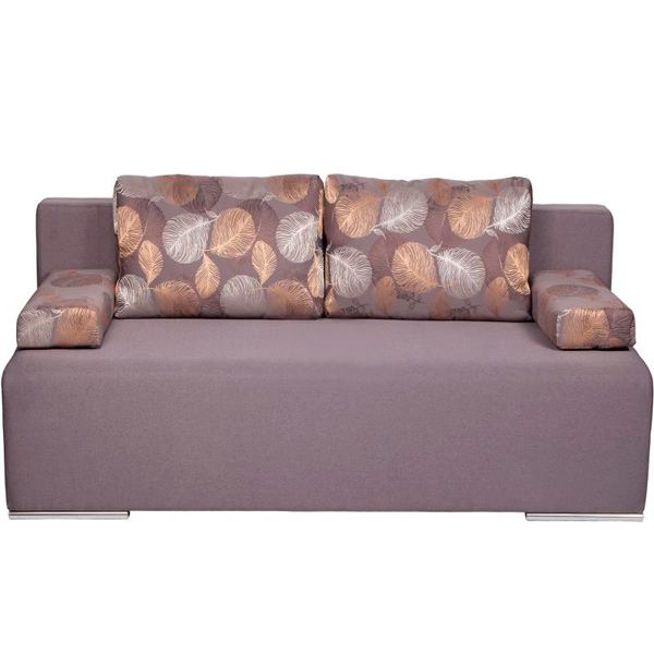 Диван Берегиня Аполо 1940х910х770 мм сірий