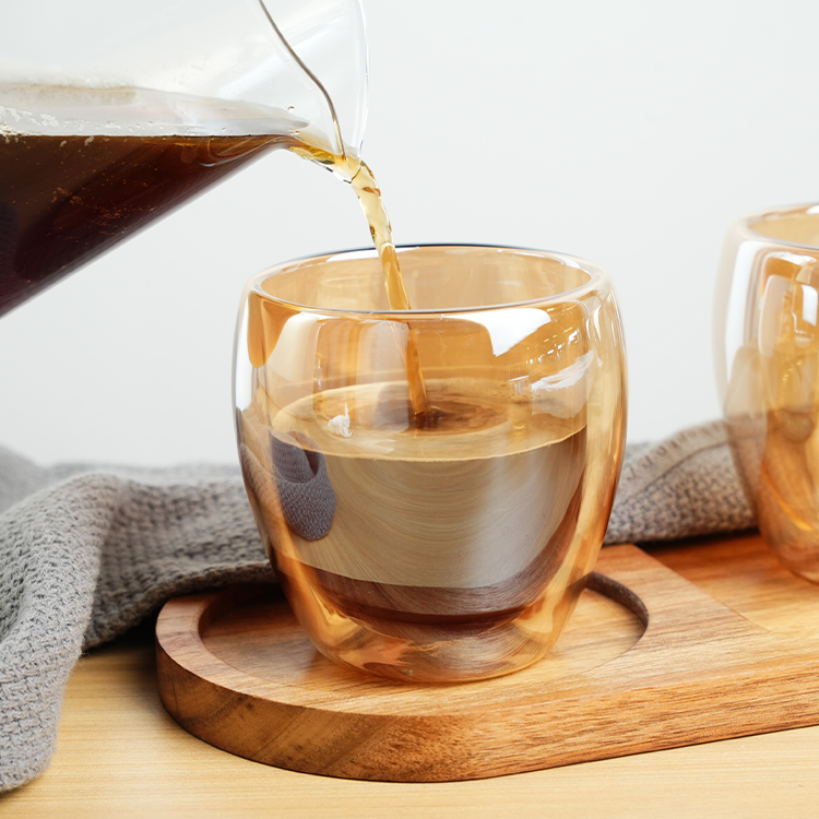 Чашка Fiora Sunset 300 мл