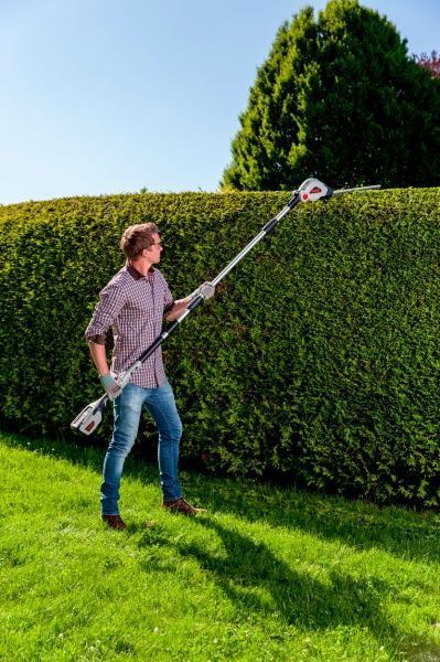 Насадка AL-KO кусторез НТA 4045 113613