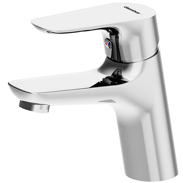 Смеситель для умывальника Damixa 770210001 Jupiter