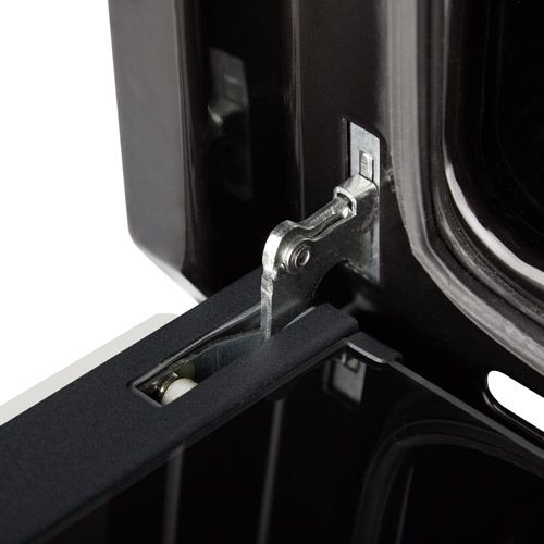 Духовой шкаф Eleyus Leona 6006 BG