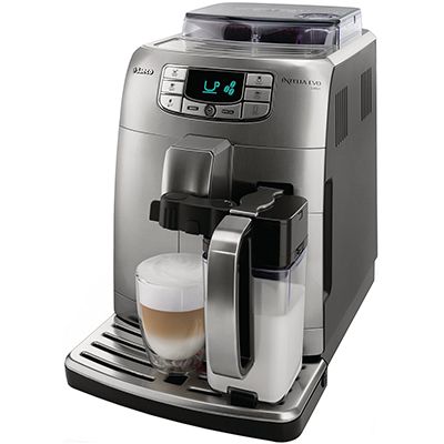 Кавомашина Philips HD8754/19