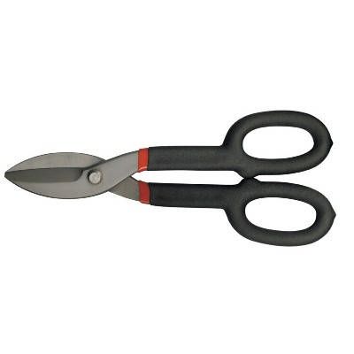 Ножницы по металлу Modeco Expert MN-63-182 250 мм