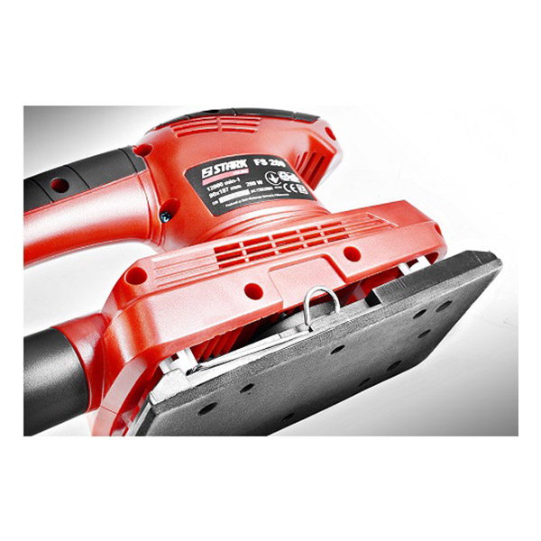 Віброшліфмашина Stark FS-200 150020001