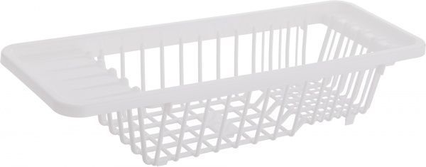 Сушилка для посуды с установкой на мойку