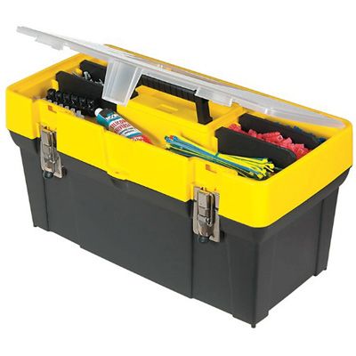 Ящик для ручного инструмента Stanley 19