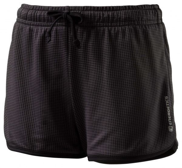 Шорти Energetics Kachira jrs 273453-057 р. 128 чорний