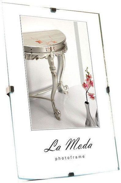 Рамка для фото La Colorama La Colorama LA Сlip 10x15 см 