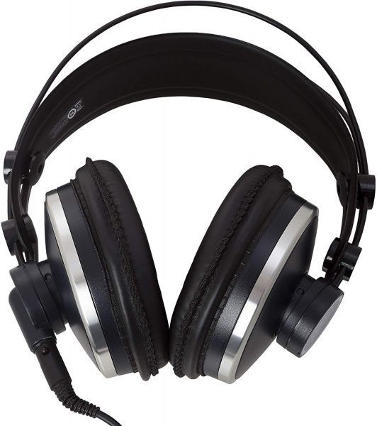 Навушники AKG K271 MKII 2470X00190 