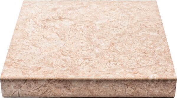 Столешница Arpa №3272 CLIF marbre provence влагостойкая 4200x600 мм