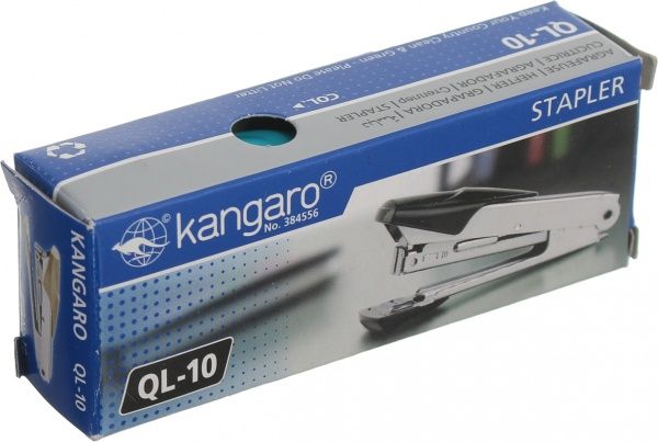 Степлер QL-10 в ассортименте