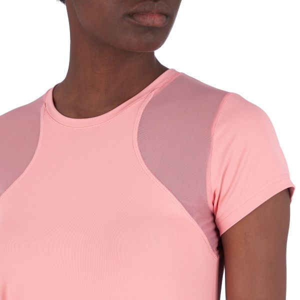Футболка Energetics Gamantha 4 wms 302487-377 44 рожевий