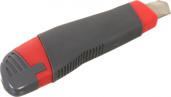 Набор Profix чем 18 мм выдвижной сегментный + скребок по стеклу 60 мм 999018