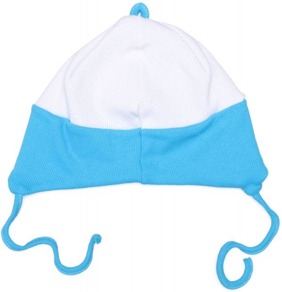 Шапочка детская для мальчика Україна Шп2304 р.48 в ассортименте 