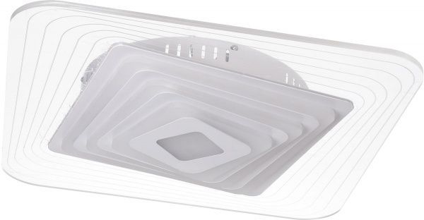 Світильник світлодіодний Victoria Lighting 160 Вт білий 3000-6000 К Talisman/PL500 