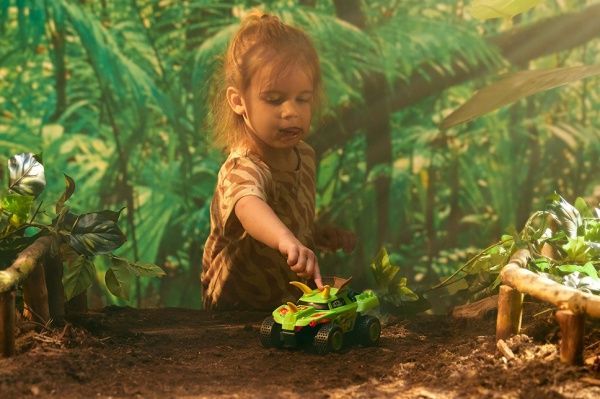 Машинка Road Rippers Монстр-трак Tricera 20112