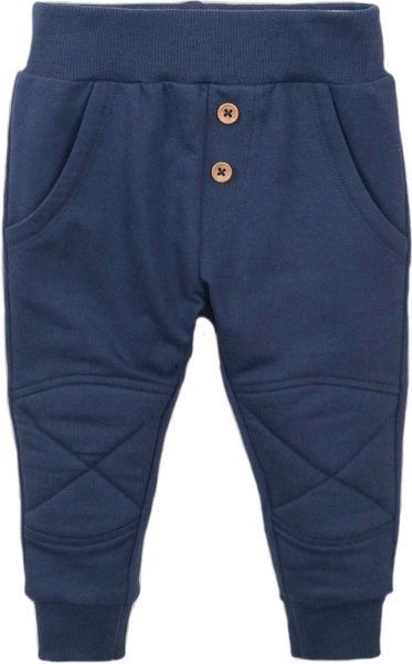 Штани дитячі Dirkje р.116 синій D36585-35 