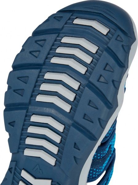 Кроссовки McKinley Cayman M 288352-902633 р.EUR 43 синий