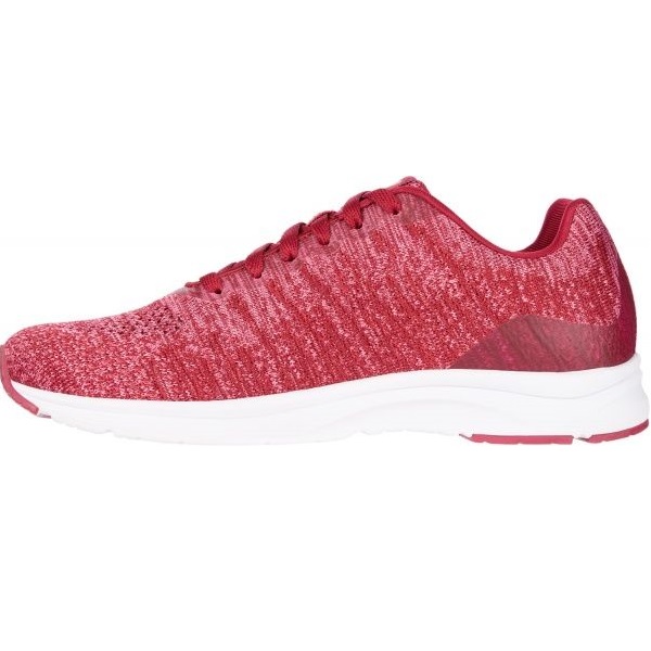 Кросівки TECNOPRO Venus 8 W 294987-289 р.EUR 36 бордовий