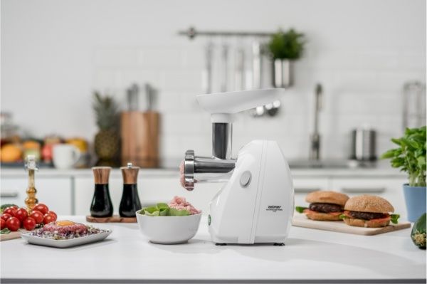Мясорубка Zelmer ZMM4080B 