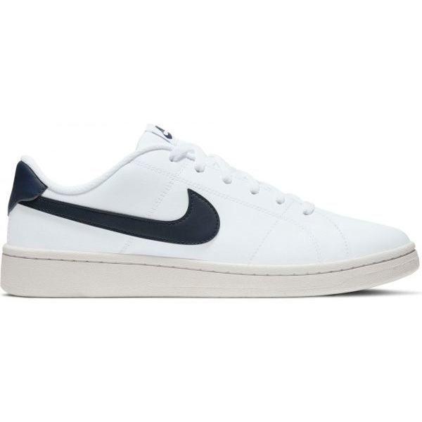 Кроссовки Nike Court Royale 2 Low CQ9246-102 р.US 9,5 белый