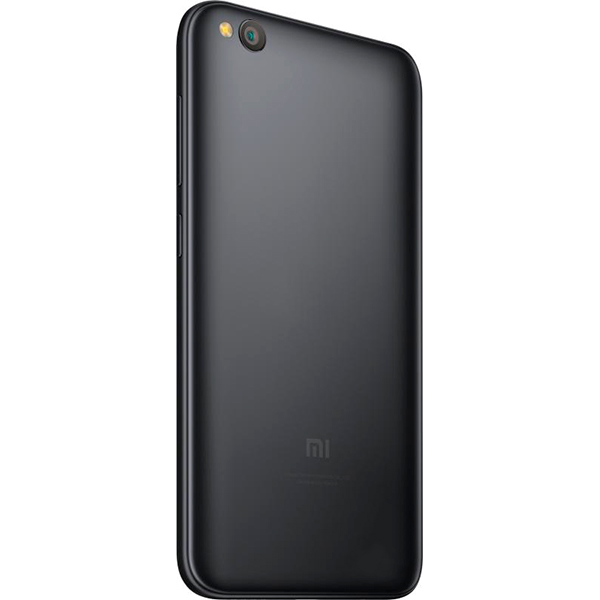 Смартфон Xiaomi Redmi Go 1/8 black 445762