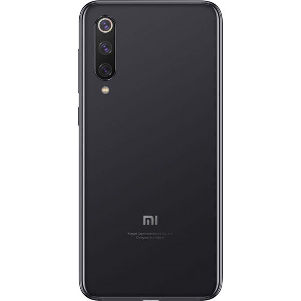 Смартфон Xiaomi Xiaomi Mi 9 SE 6/128GB Black