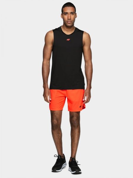 Шорты 4F H4L21-SKMF014-62N р. M красный