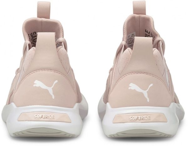 Кроссовки Puma Softride Enzo NXT Wn s 19523502 р.UK 5,5 розовый