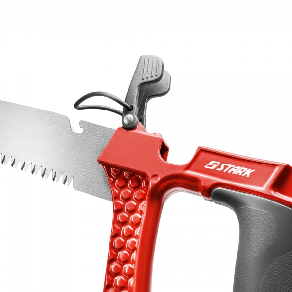 Ножовка Stark 300 мм 4 в 1 518001004