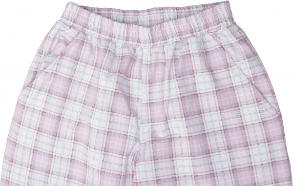 Костюм домашний женский Flis clothes Домашний р. M розовый 