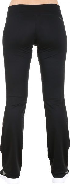 Штани Adidas D2M PANT BP8823 р. S чорний