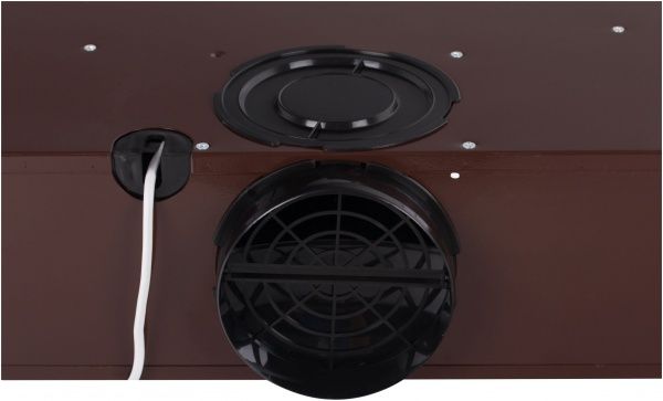 Витяжка Eleyus Line І 60 BR