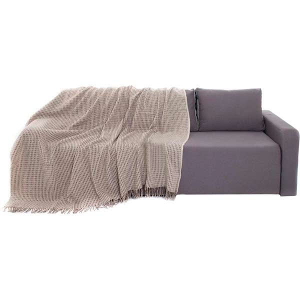 Плед шерстяной Vladi Dolce Vita 200x220 см