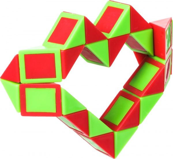 Іграшка Країна Іграшок Змійка HWA1191068