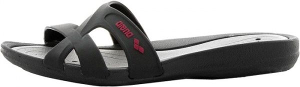 Тапочки для басейну Arena ATHENA WOMAN HOOK 80680-55 р. 36 синій