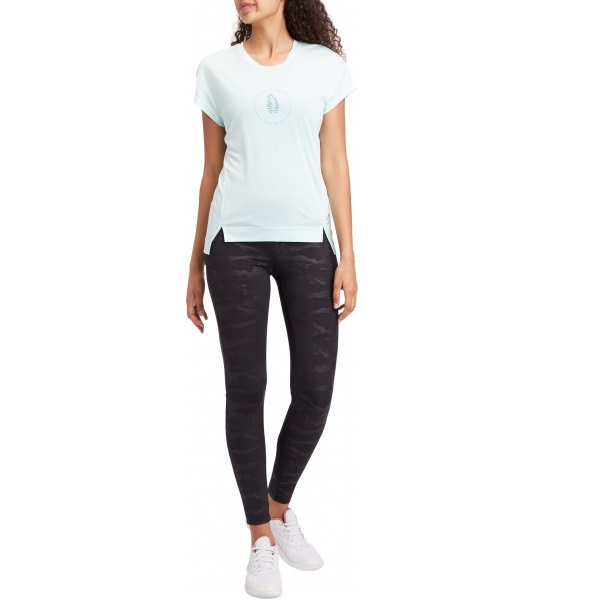 Футболка Energetics Odette W 418970-650 р.44 м'ятний