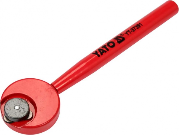 Склоріз YATO YT-37391 3 дискові різці 130 мм