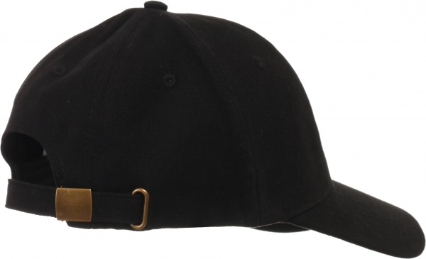 Кепка Корпорація 12 Тризуб RAPPNRNR 58 черный с желтым