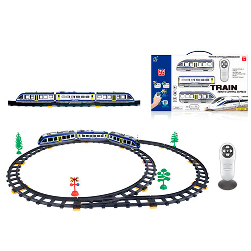 Залізниця World Top Development 2803Y-1