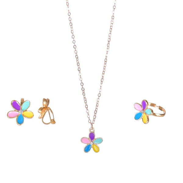 Набор украшений арт. B4319 3в1