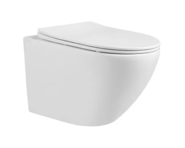 Унитаз подвесной Imprese OSLAVA TWIST c06307103