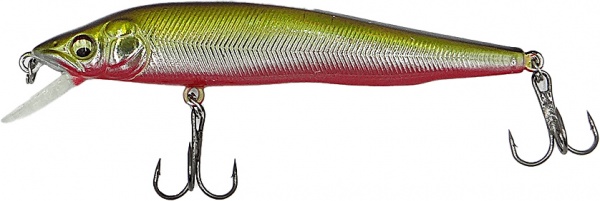 Воблер Gladiator STRK SP/10 10 г 95 мм #10 Stark #10Suspend