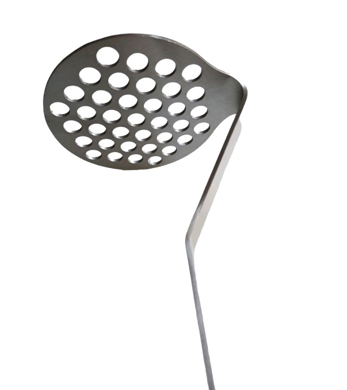 Картофелемялка Fackelmann 25 см 609512